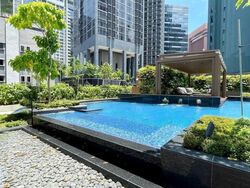 One Bernam (D2), Apartment #614222581